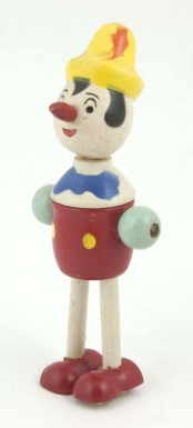 Pinocchio