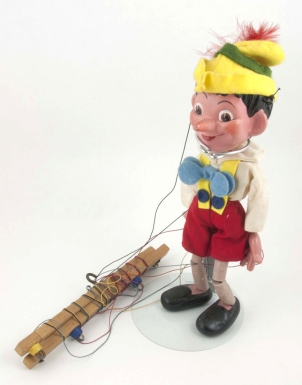 Pinocchio