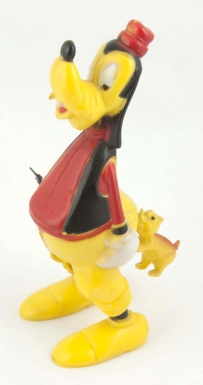 "Goofy—Twirly Tail Toy"