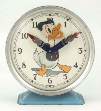 "Donald"