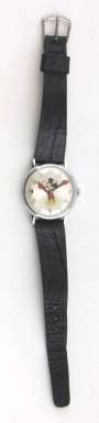 "Mickey Mouse"