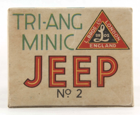 "Jeep No. 2"