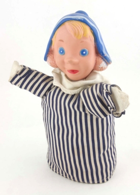 Andy Pandy
