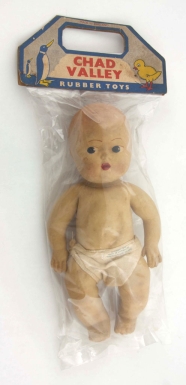 "Rubber Toys"