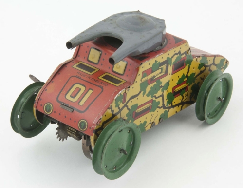 Tank
