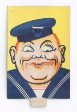 Sailor