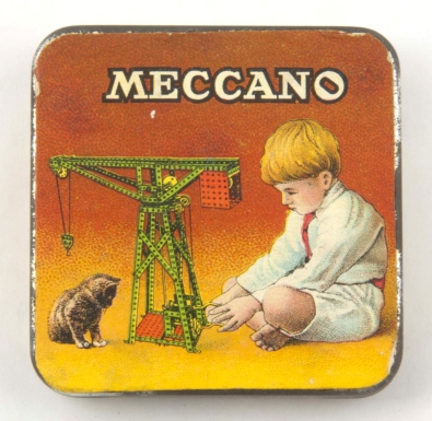 "Meccano"
