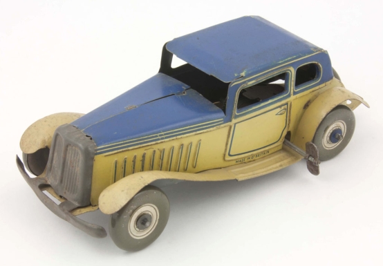 1930s Car