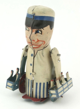 Milkman