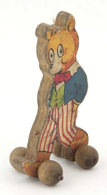Bobby Bruin
