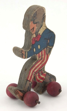 Jacko Monkey