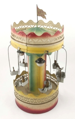 Merry-Go-Round