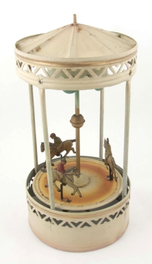 Merry-Go-Round
