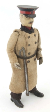"Captain of Köpenick"