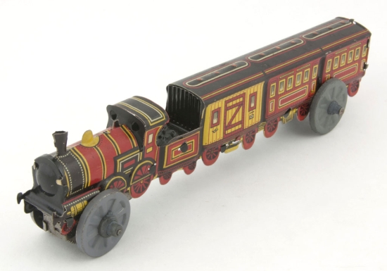 Train