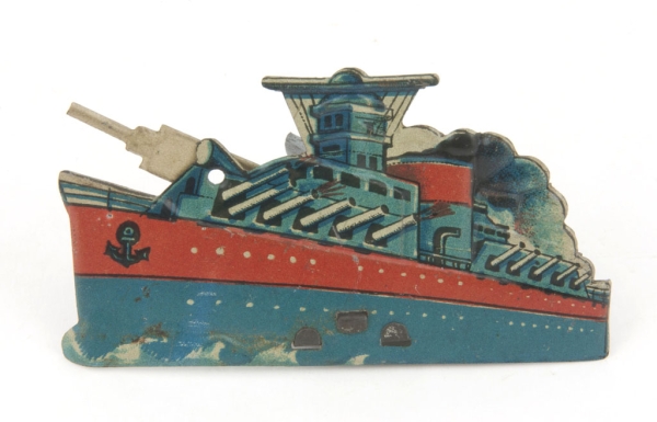 Battleship