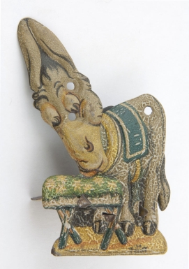 Donkey