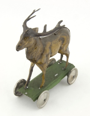 Reindeer