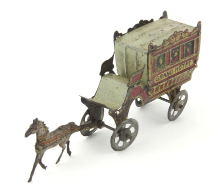 Grand Hotel Stagecoach