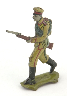 Soldier
