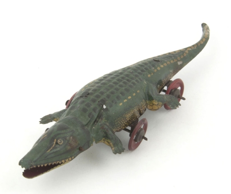 Crocodile
