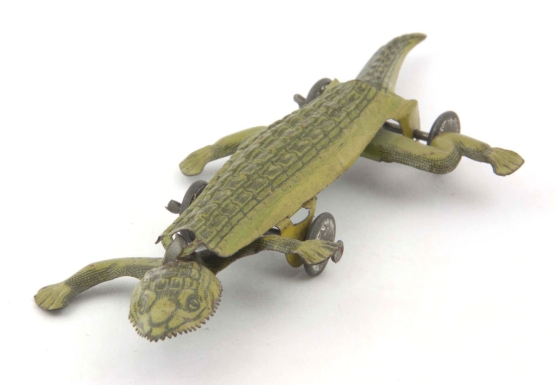 Crocodile