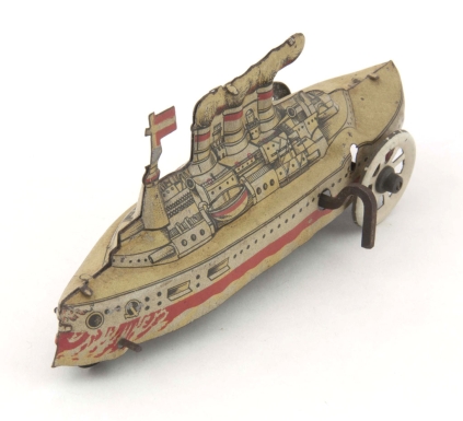 Battleship