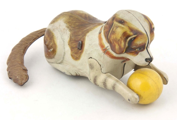 Roll Over Dog