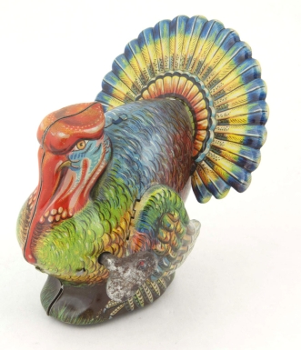 Turkey