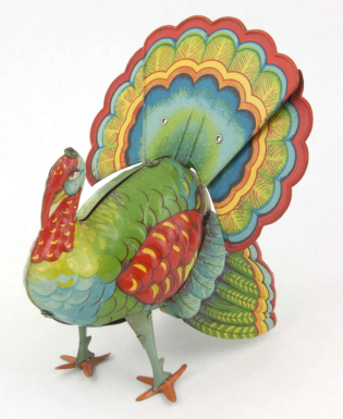 Turkey