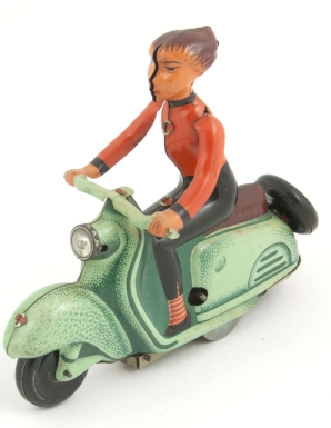 Scooter