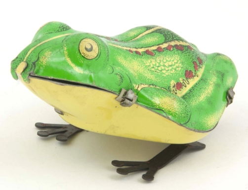 Frog