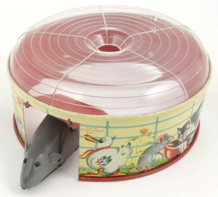 Mouse