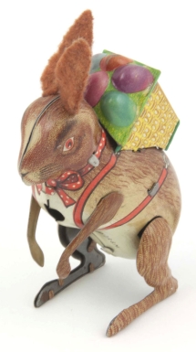 Rabbit