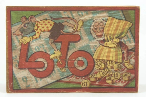 "Loto"