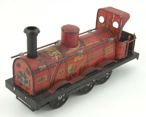 Train