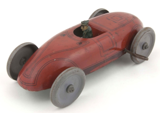 Racing Car