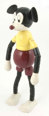 Mickey Mouse