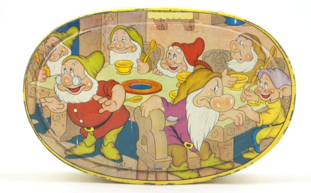 "Dopey"