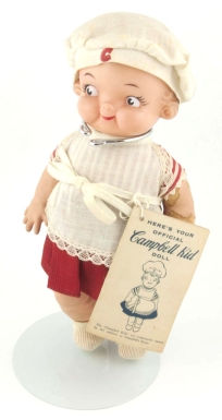"Campbell Kid"