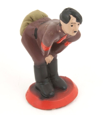 Hitler Pin Cushion