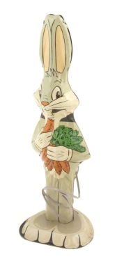 Bugs Bunny