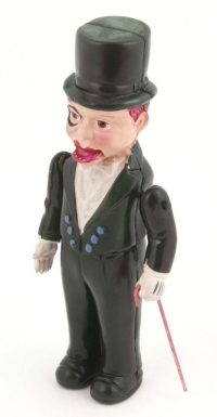 Charlie McCarthy