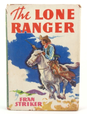 "The Lone Ranger"
