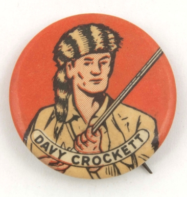 "Davy Crockett"