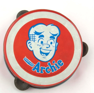 "Archie"