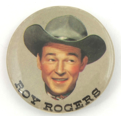"Roy Rogers"