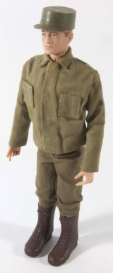 "G.I. Joe—Action Soldier"