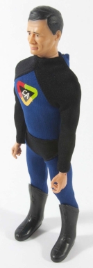 Captain Action