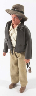 "Indiana Jones"